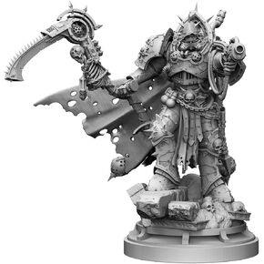 Lord of Plague