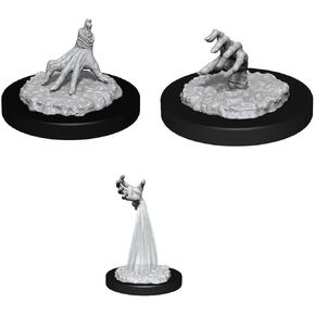 D&D Nolzur's Marvelous Miniatures: Crawling Claws
