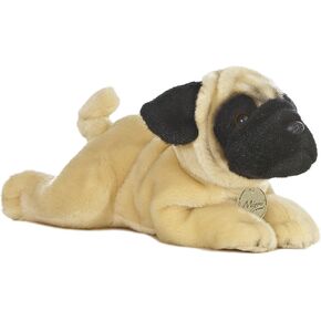 Aurora World Miyoni - 11 "Pug ، Multi (10823)