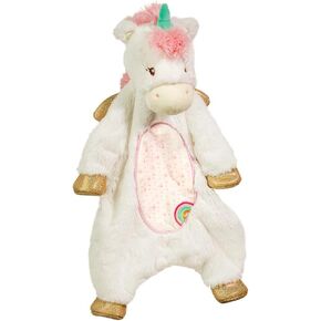 دوغلاس بيبي يونيكورن sshlumpie plush حيوان محشو