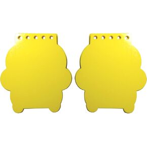 حزمة إعادة ملء الورق لمكتب Noe's Handy Dandy