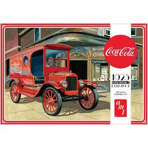 Ford Coca Cola 1923 Model T DeliveryCoca Cola 1923 Mode