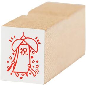 إكسسوارات Hobonichi Techo Hobonichi الاحتفال (كرة الحفلات)