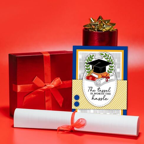 ORIGACH Farm Animals Clear Stamps and Cutting Dies for Card Making with Cow Sheep Pig Rabbits Rooster Transparent Stamps and Die Set for DIY Crafting Scrapbooking Photo Album Journaling Decoration in Kuwait