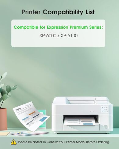 252XL 252 Ink Cartridges Replacement for Epson 252XL 252 XL T252XL T252 Combo Pack Compatible for Workforce WF-7110 WF-7720 WF-7710 WF-3620 WF-3640 Printer (2 Black/1 Cyan/1 Magenta/1 Yellow, 5 Pack) in Saudi Arabia