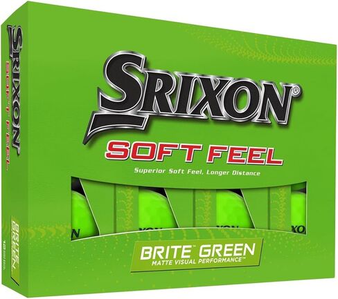Srixon Soft Feel 13 in Kuwait