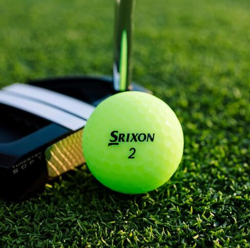 Srixon Soft Feel 13 in Kuwait