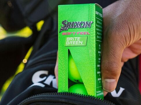 Srixon Soft Feel 13 in Kuwait