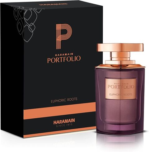 Royale Stallion by Portfolio EDP 2.5 oz 75 ml in Kuwait