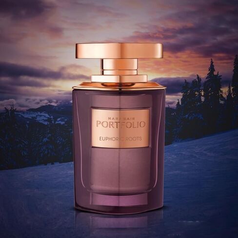 Royale Stallion by Portfolio EDP 2.5 oz 75 ml in Kuwait