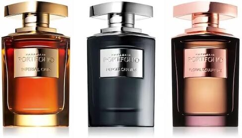 Royale Stallion by Portfolio EDP 2.5 oz 75 ml in Kuwait