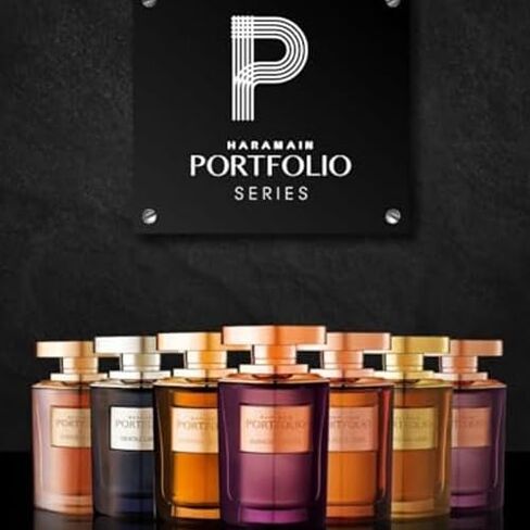 Royale Stallion by Portfolio EDP 2.5 oz 75 ml in Kuwait