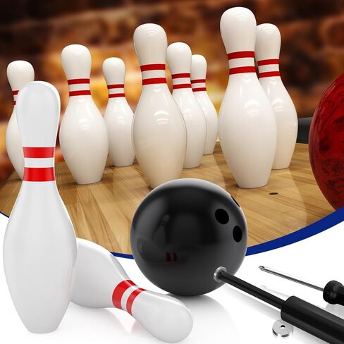 Hungdao Bowling Ball Workout Tool Bowling Accessories with 3/4 Replacement Blade for Thumb Fingers in Kuwait