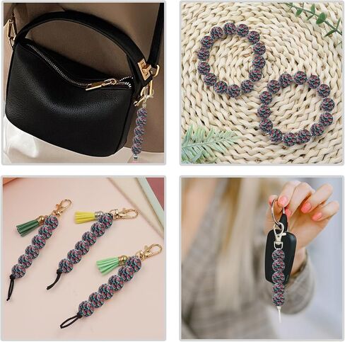 حبات السيليكون 15 ملم طباعة حبات السيليكون البؤرية 15 ملم جولة لأقلام سوار مفاتيح (50pcs daisy) in Kuwait