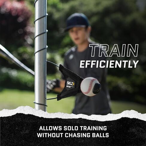 SKLZ Hit-A-Way Batting Swing Trainer for Baseball and Softball in Kuwait