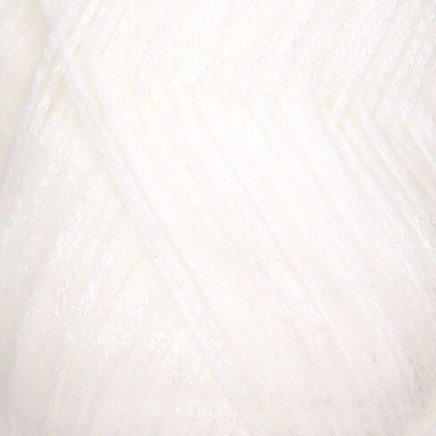 JubileeYarn Undyed Yarn - 100% Superwash Wool - 100g/218yds - 3 Pack in Saudi Arabia