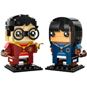 Lego Brickheadz 40616 - Harry Potter ™ & Cho Chang