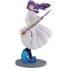 Frieren: Beyond Journey's End - Luminasta - Fern (Ordinary Offensive Magic Zoltraak) Statue