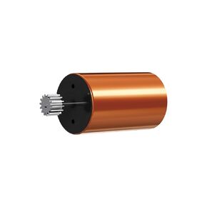 14401-35 2847 4000KV Brushless Motor RC Car Accessories, Spare Parts RC Vehicle Electric Motor for HS14431 & HS14412 & HS14411