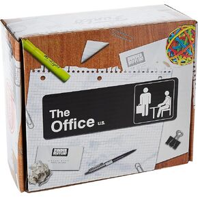 Funko POP! KIT GSB: The Office 2020 Vinyl Figure