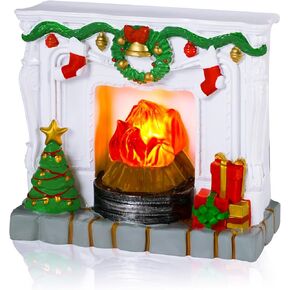 1: 12 Scale Dollhouse Furniture and Accessories Christmas Miniature Mini