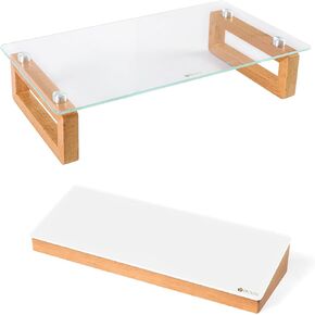 منظمة سطح المكتب Office Yeoux و Glass Dry Arase Comboard Colling Collection Collection Collection