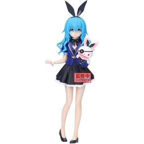 Banpresto - تاريخ Live - Yoshino Glitter & Glamours شخصية