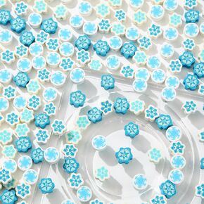 200pcs بوليمر بوليمر الخرز الرياضية شكل الكرة لطيفة لطيف المرح الخرزات الطين السحر للنساء المجوهرات صنع سوار سوار ديي قلادة مشبك الشعر ملحقات مصنوعة يدويا (لون الكرة)