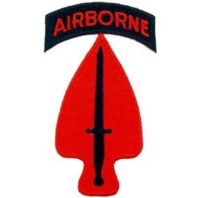 eagleemblems PM0892 patch-spec ، القوى ، 160 A (3 '')