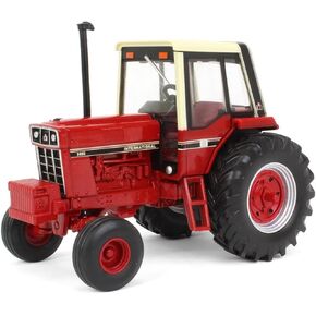 ERTL 1/32 International Harvester 1486 Wide Front w/Cab 44287