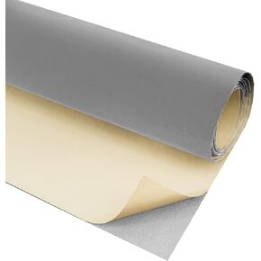 Helloocolor 17 "W x 118" L Velvet Fabric ، خضراء ، صلبة ، مقاومة للماء ، درج المجوهرات ، خزانة ، خزانة ملابس