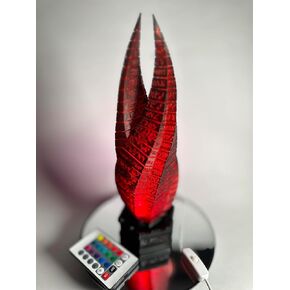 Dead Space Marker Lamp 12" with RGB LED and Remote