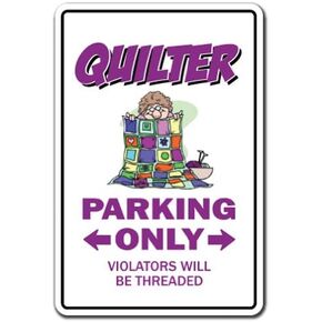 Quilter STARK Signting خياطة خياطة مجموعة لحاف | داخلي/في الهواء الطلق | 14 "طويل القامة