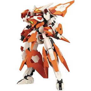 Kotobukiya Frame Arms: Baselard Zelfikar Full Option Set Model Kit