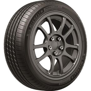 MICHELIN Primacy Tour A/S, All-Season Car Tire, Sport and Performance Cars - 225/55R18 98V