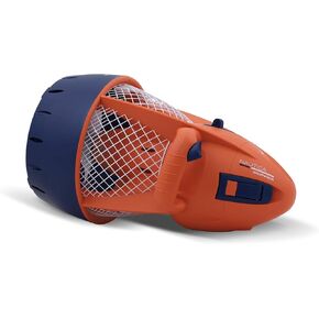 Nautica Skipper Underwater Seascooter Reliable Performance for Aquatic Adventures Scuba Diving, Snorkeling