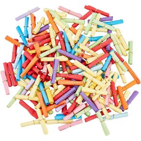 Superfindings 400 PCS Mini Colorful Paper Rolls شرائح الورق المجمعة لترغب في الحصول على ملاحظات محظوظة لآيات الكتاب المقدس التي تشجع كلمة النعمة الإبداعية المصغرة المصغرة