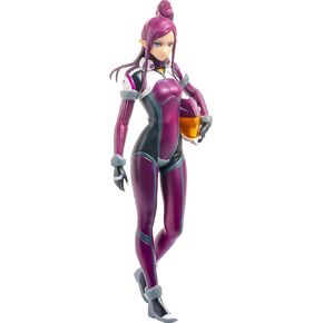 Macross Delta: Mirage Farina Jenius PLAMAX MF-46 Minimum Factory 1:20 Scale Model Kit