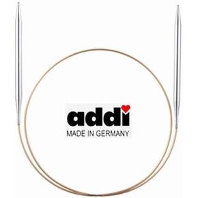 40 "addi turbo الدائرية الإبر - الولايات المتحدة 8 - إبر الحياكة من addi