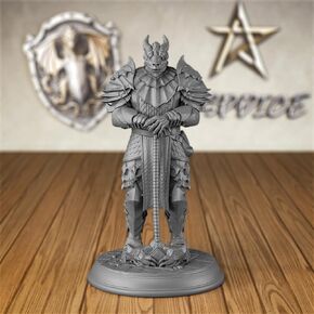 AUSPDICE EPIC EPIC ENTARTERS DRAGONBORN WARRIORS DND Miniatures-Tabletop RPG ، D&D ، War Gaming Plastic Fasurens and Dragons مستوحاة