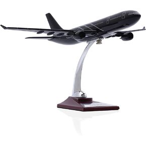 Zekupp Airbus 330-200 1/100 -طائرة نموذجية مصممة خاصة