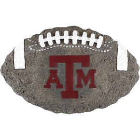 FOCO NCAA Unisex-Adult NCAA Faux Rock Garden Stone in Kuwait