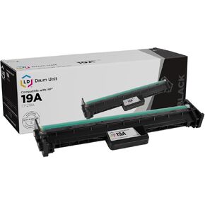 Products LD Products Productible Unclible Unit Unit Presential for HP 19A CF219A Imaging DRUM HISTER TILLENT مع LASERJET PRO M130FW M130FN M130NW M102W M102A M130A M13