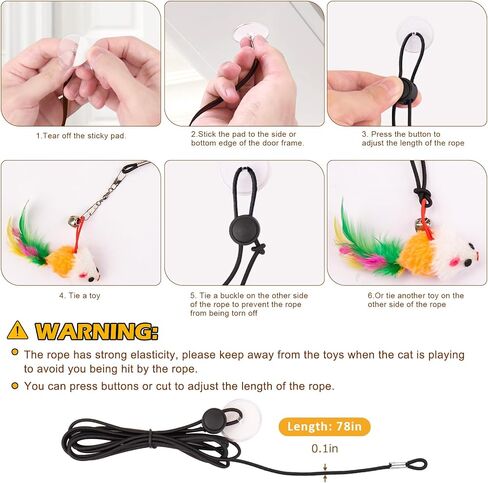 Interactive Cat Toys for Indoor Cats, Electric Cat Ball Fast Rolling in Play Mat, Motion Activated Cat Toy, Hide and Seek Cat Toy for Indoor Kitten Exercise in Saudi Arabia