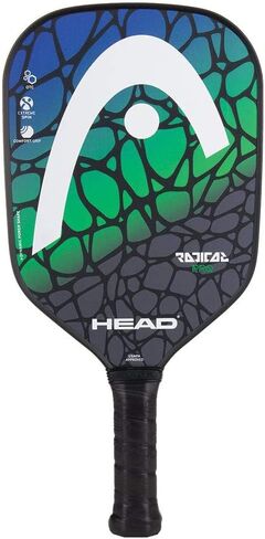HEAD Radical Pro Pickleball Paddle in Saudi Arabia