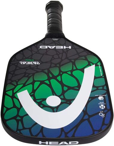 HEAD Radical Pro Pickleball Paddle in Saudi Arabia