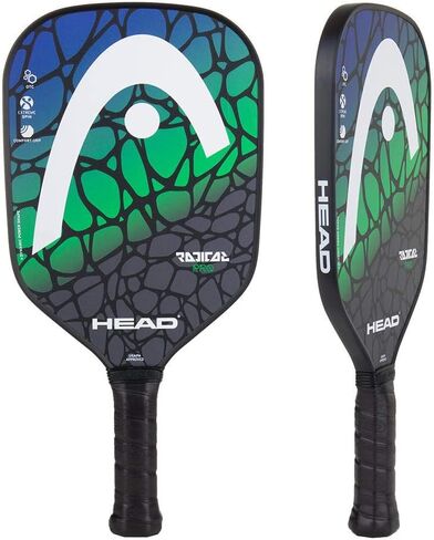 HEAD Radical Pro Pickleball Paddle in Saudi Arabia