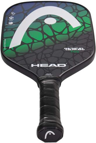 HEAD Radical Pro Pickleball Paddle in Saudi Arabia