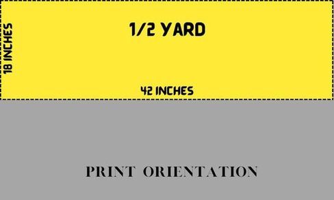 New Orleans Saints Cotton Fabric - NFL Team Logo Cotton Fabric by The Yard, Fat Quarter, Half Yard, 1 Yard, 2 Yard Cuts in Saudi Arabia