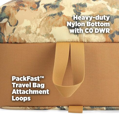 Topo Designs Dash Pack, Lightweight Laptop Backpack, 100% Recycled Materials, Fair Wear + WRAP Certified, 17L (Grid) in Kuwait